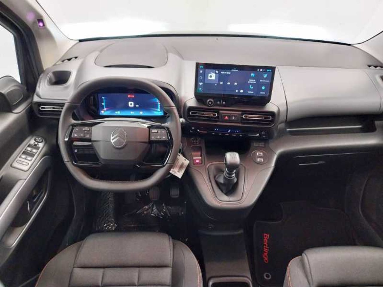 Citroën Berlingo Nuevo  Talla M BlueHDi 100 S&S 6v MAX M1 24