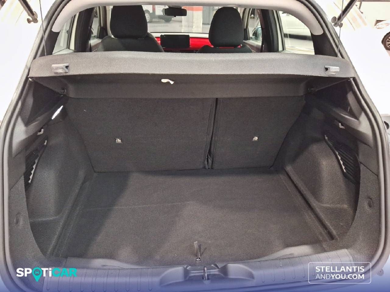 Fiat 600  600e  54kwh 115kw (156cv) RED 11