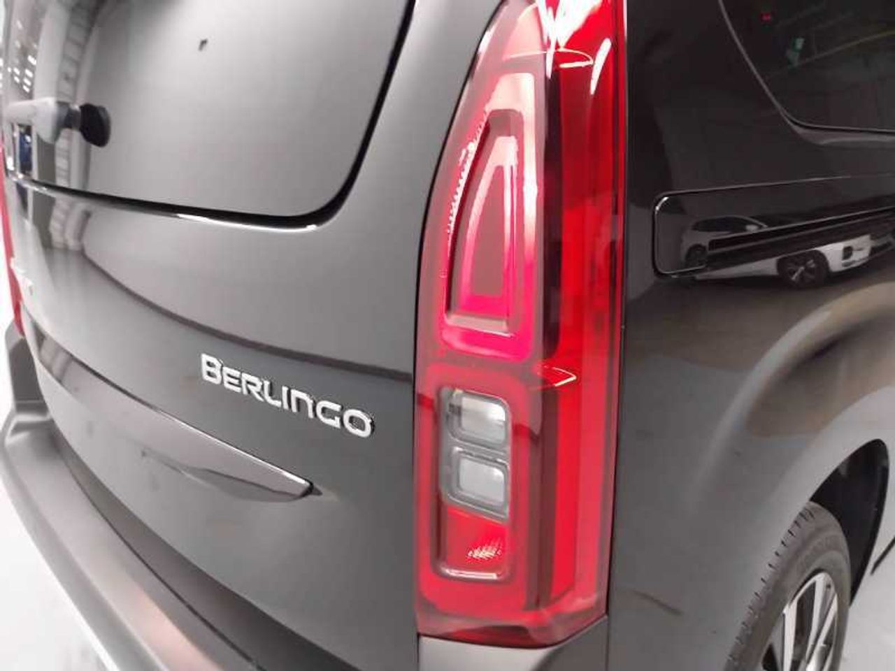 Citroën Berlingo Nuevo  Talla M BlueHDi 100 S&S 6v MAX M1 30