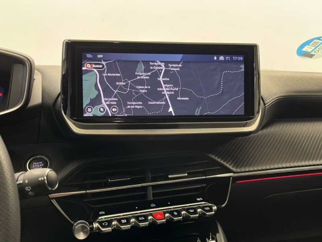 Peugeot 208 N 5P GT HYBRID 136 eDCS6 24