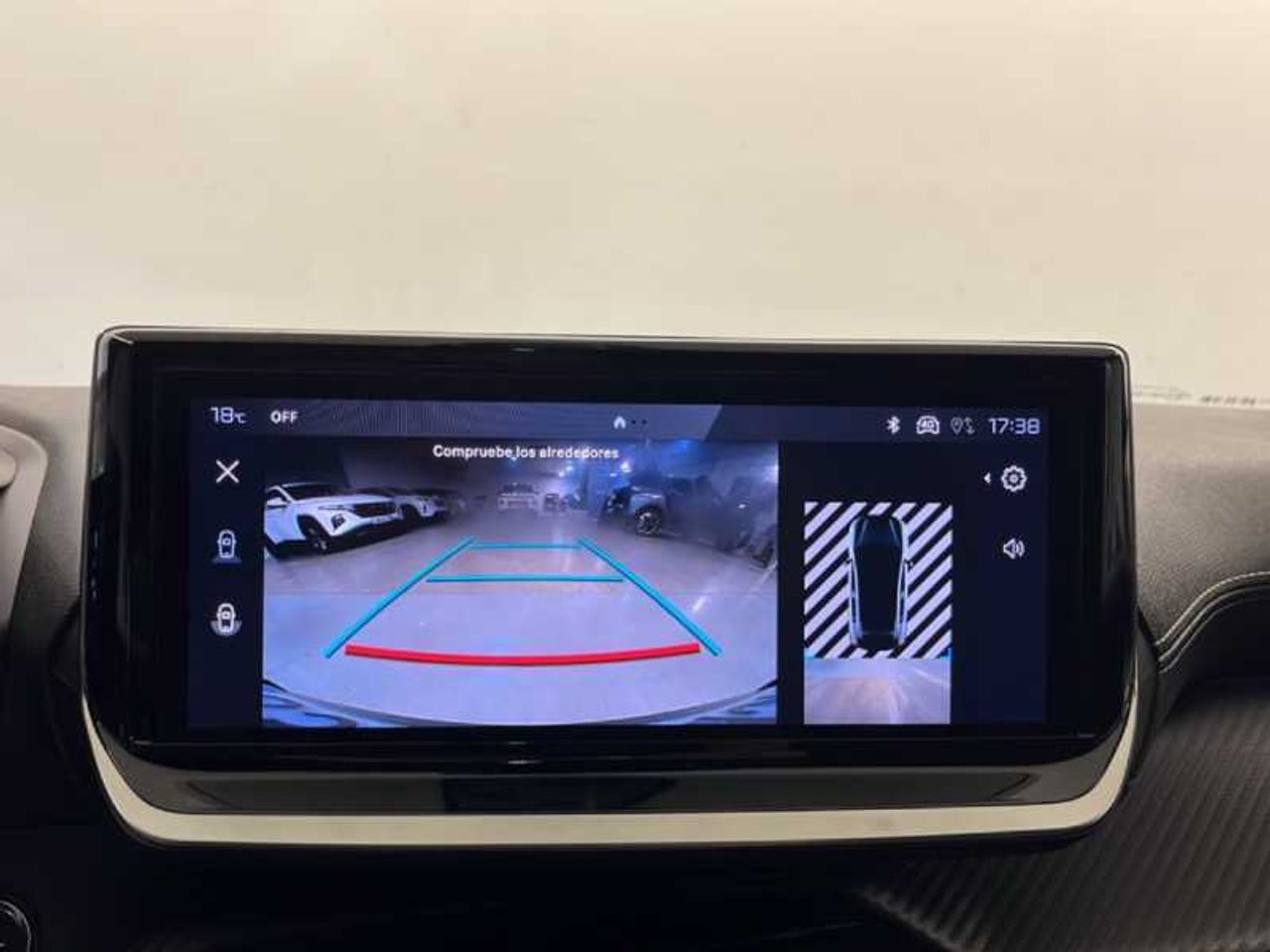 Peugeot 208 N 5P GT HYBRID 136 eDCS6 30