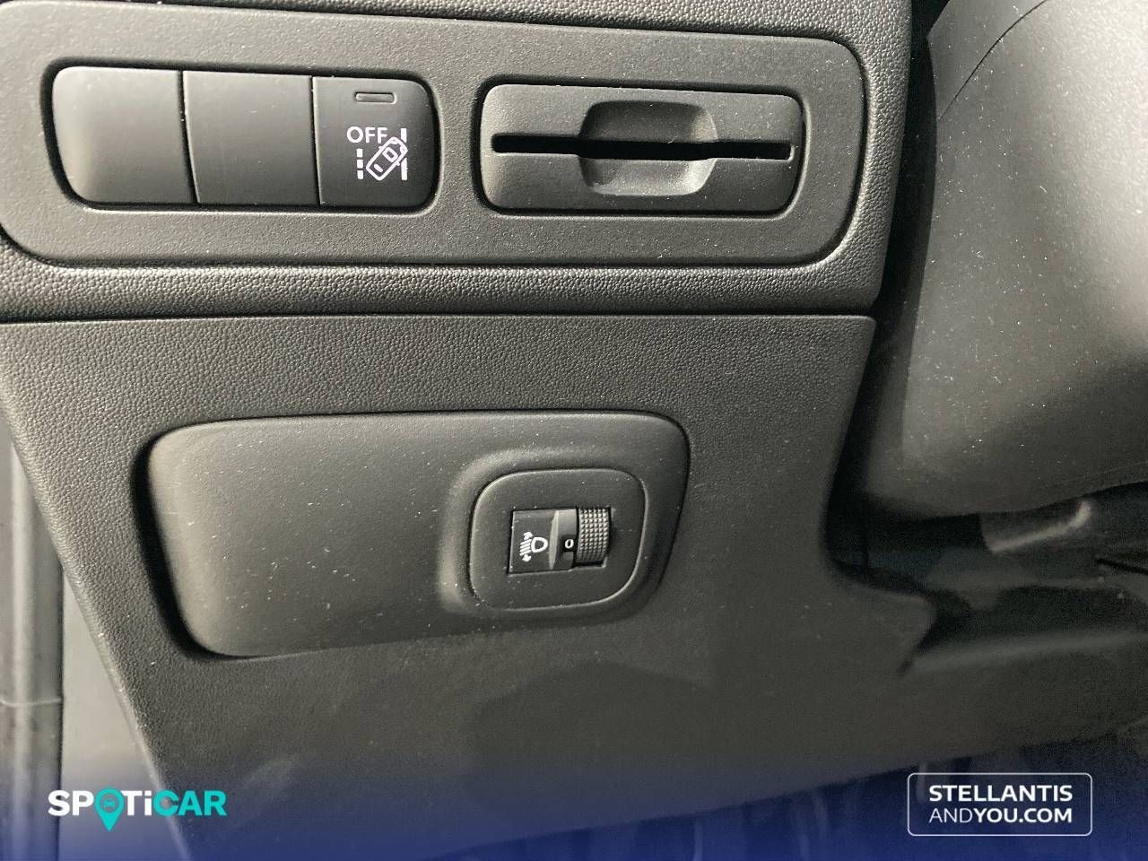 Citroën C3 Aircross  PureTech 81kW (110CV) S&S C-Series 22