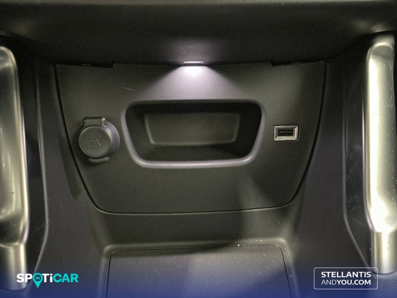 Citroën C3 Aircross  PureTech 81kW (110CV) S&S C-Series 26