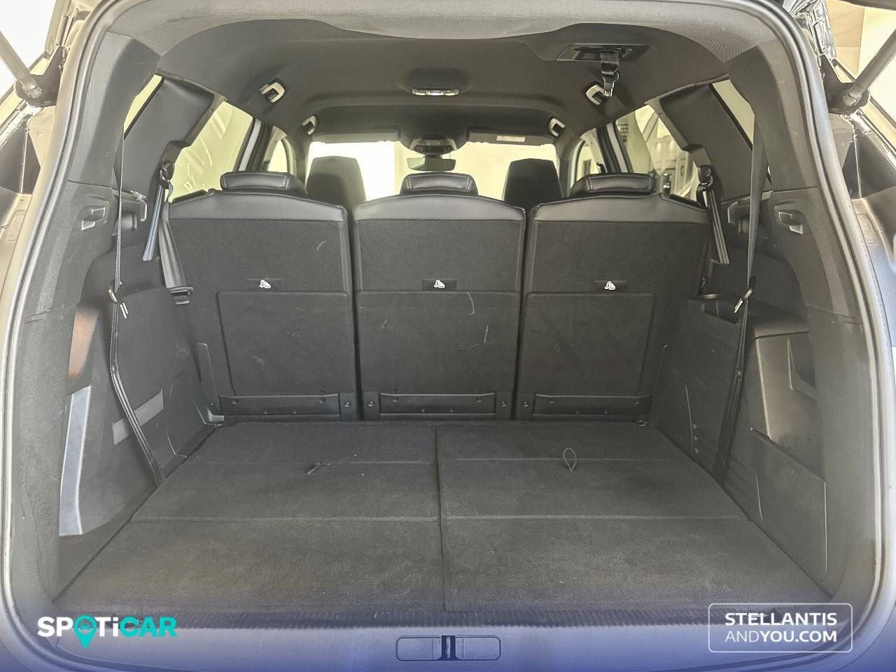 Peugeot 5008  1.5 BlueHDi 96kW S&S  EAT8 GT 11