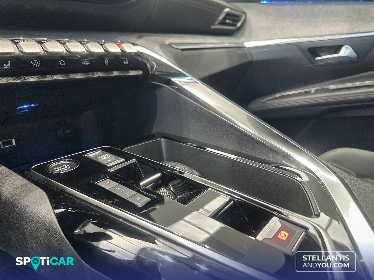 Peugeot 5008  1.5 BlueHDi 96kW S&S  EAT8 GT 20