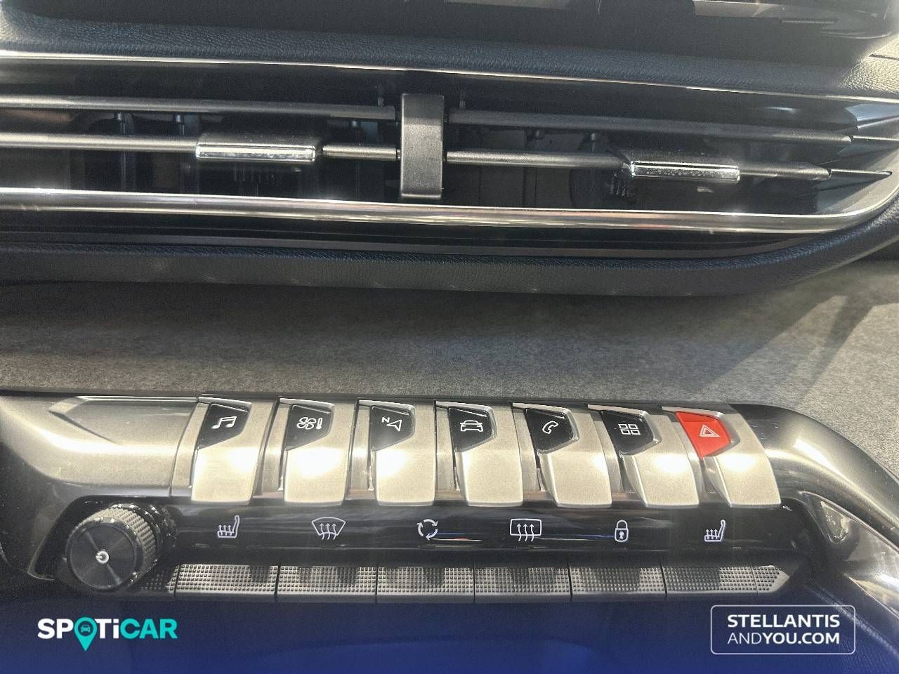 Peugeot 5008  1.5 BlueHDi 96kW S&S  EAT8 GT 22