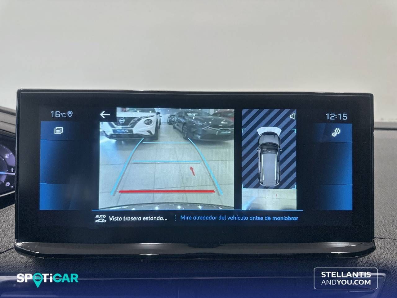 Peugeot 5008  1.5 BlueHDi 96kW S&S  EAT8 GT 26