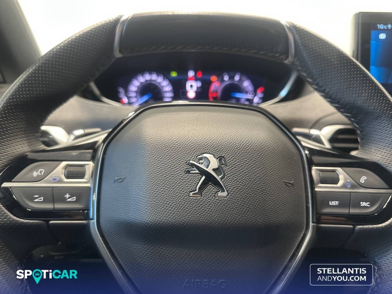 Peugeot 5008  1.5 BlueHDi 96kW S&S  EAT8 GT 30