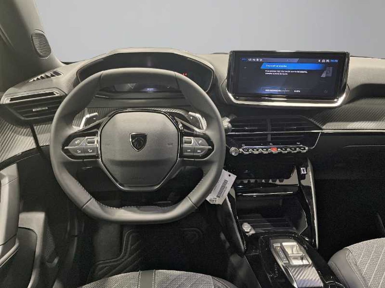 Peugeot 2008 Allure Hybrid 145 eDCS6 20