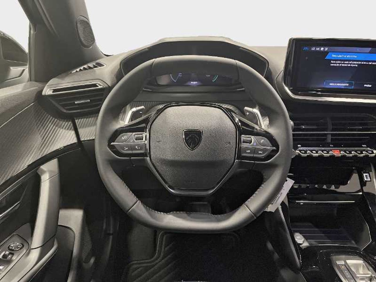 Peugeot 2008 Allure Hybrid 145 eDCS6 26