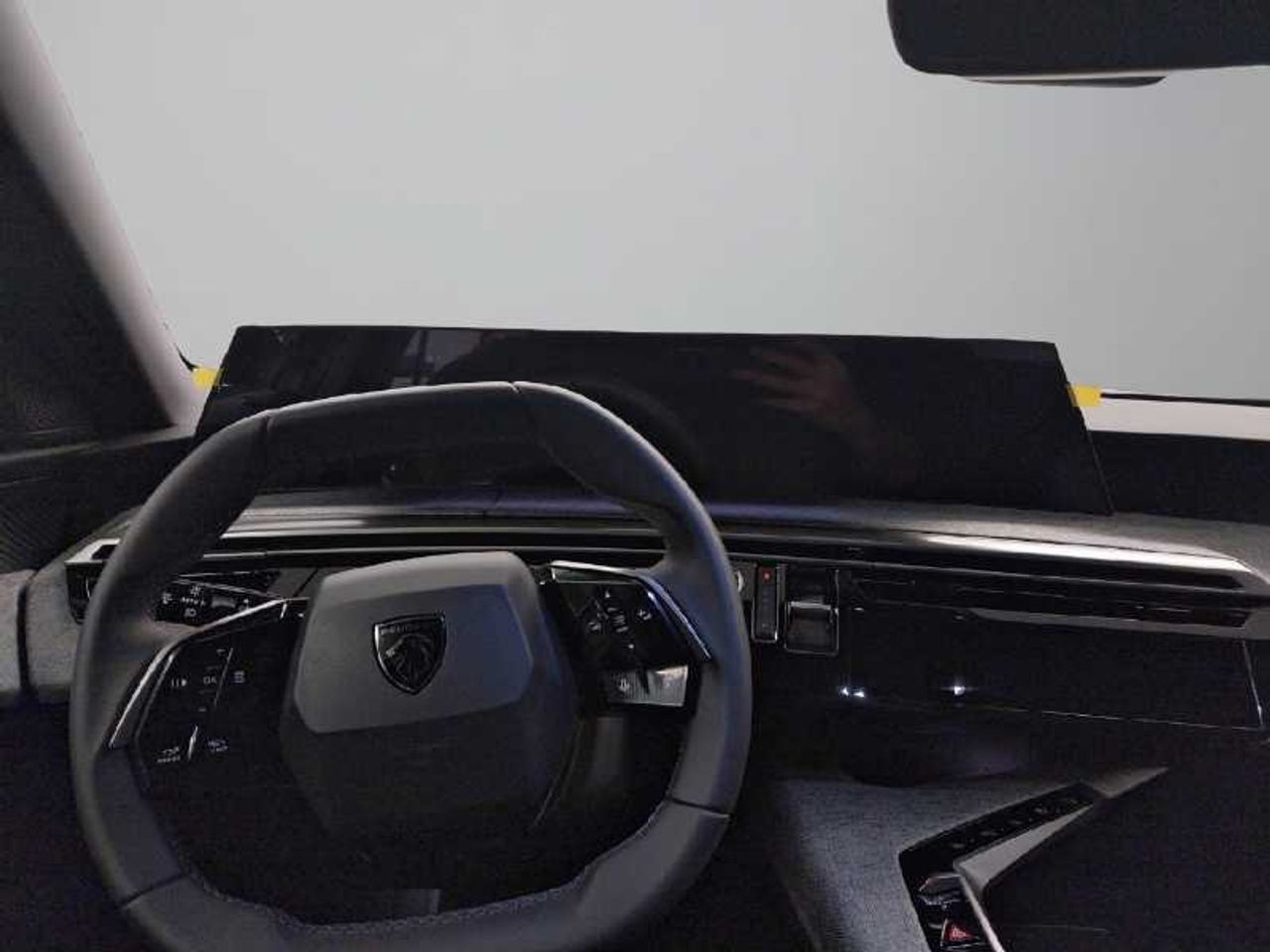 Peugeot 3008 Hybrid Nuevo 3008 Allure HYBRID 145 e-DCS6 20