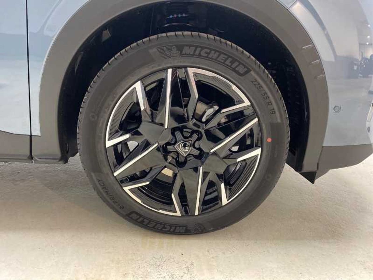 Peugeot 3008 Hybrid Nuevo 3008 Allure HYBRID 145 e-DCS6 20