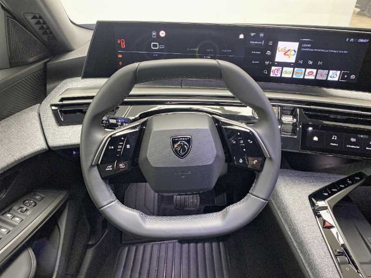 Peugeot 3008 Hybrid Nuevo 3008 Allure HYBRID 145 e-DCS6 22