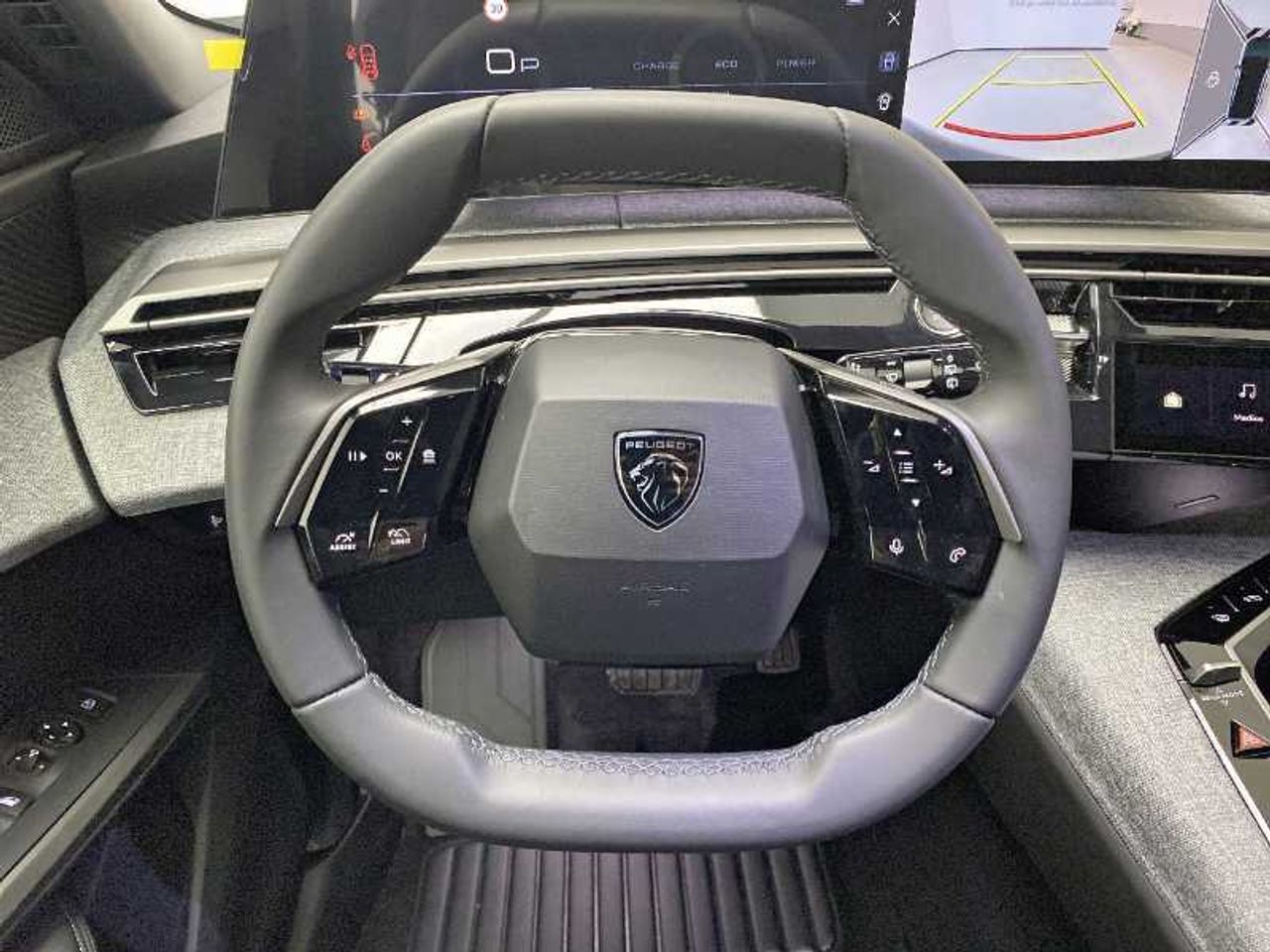 Peugeot 5008 Nuevo 5008 Allure HYBRID 145 eDCS6 26