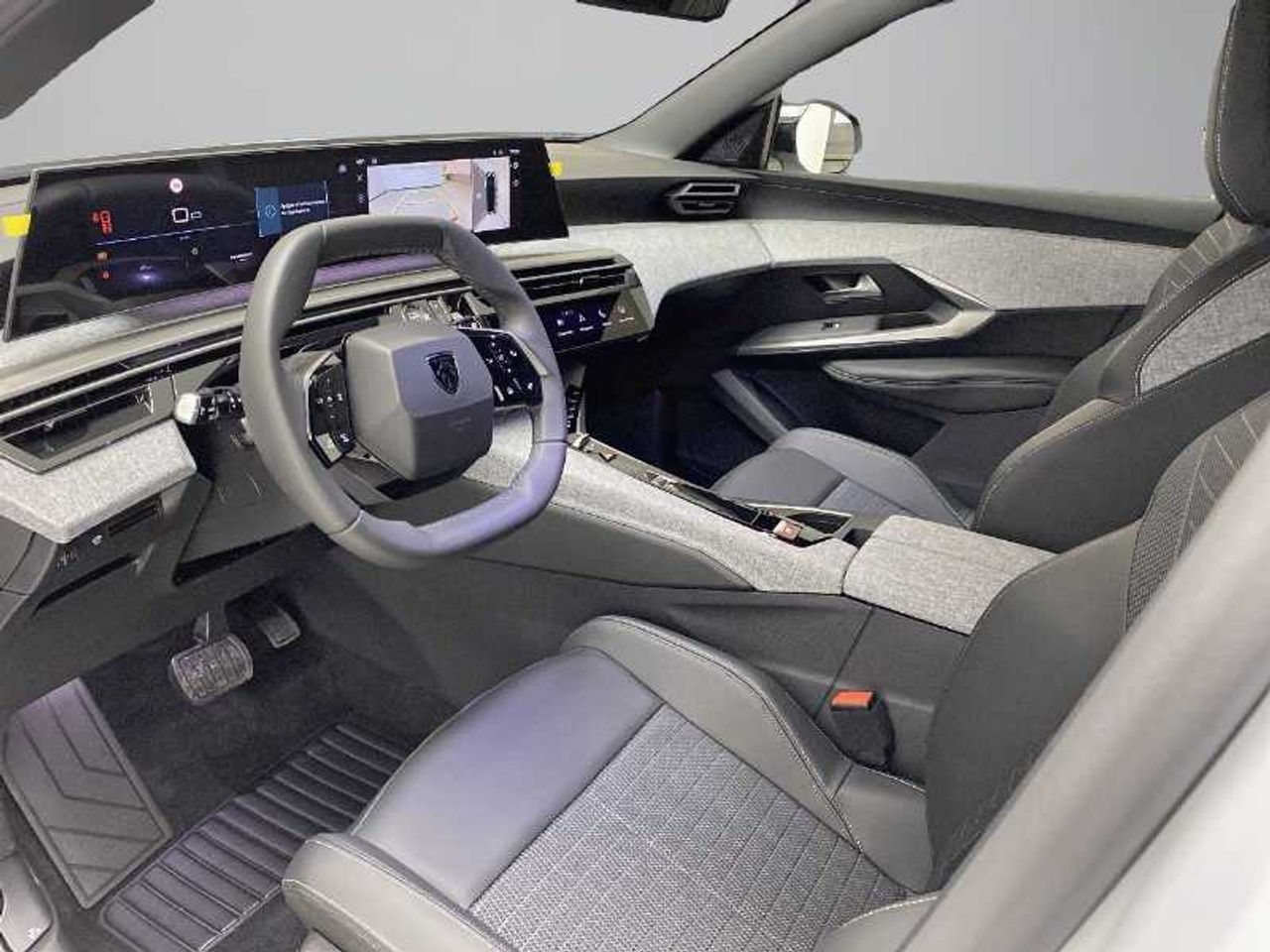 Peugeot 5008 Nuevo 5008 Allure HYBRID 145 eDCS6 30