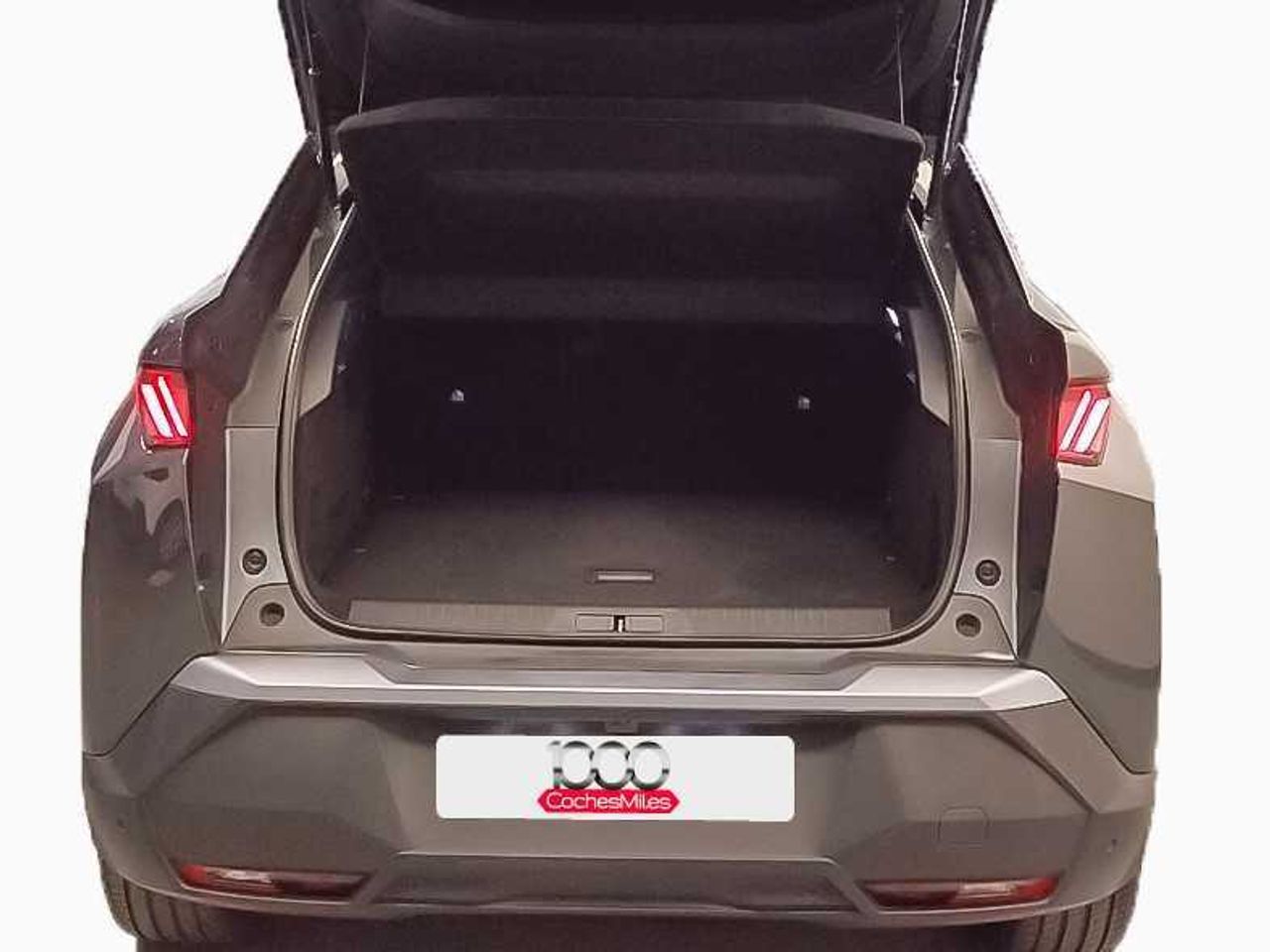 Peugeot 3008 Hybrid Nuevo 3008 Allure HYBRID 145 e-DCS6 24