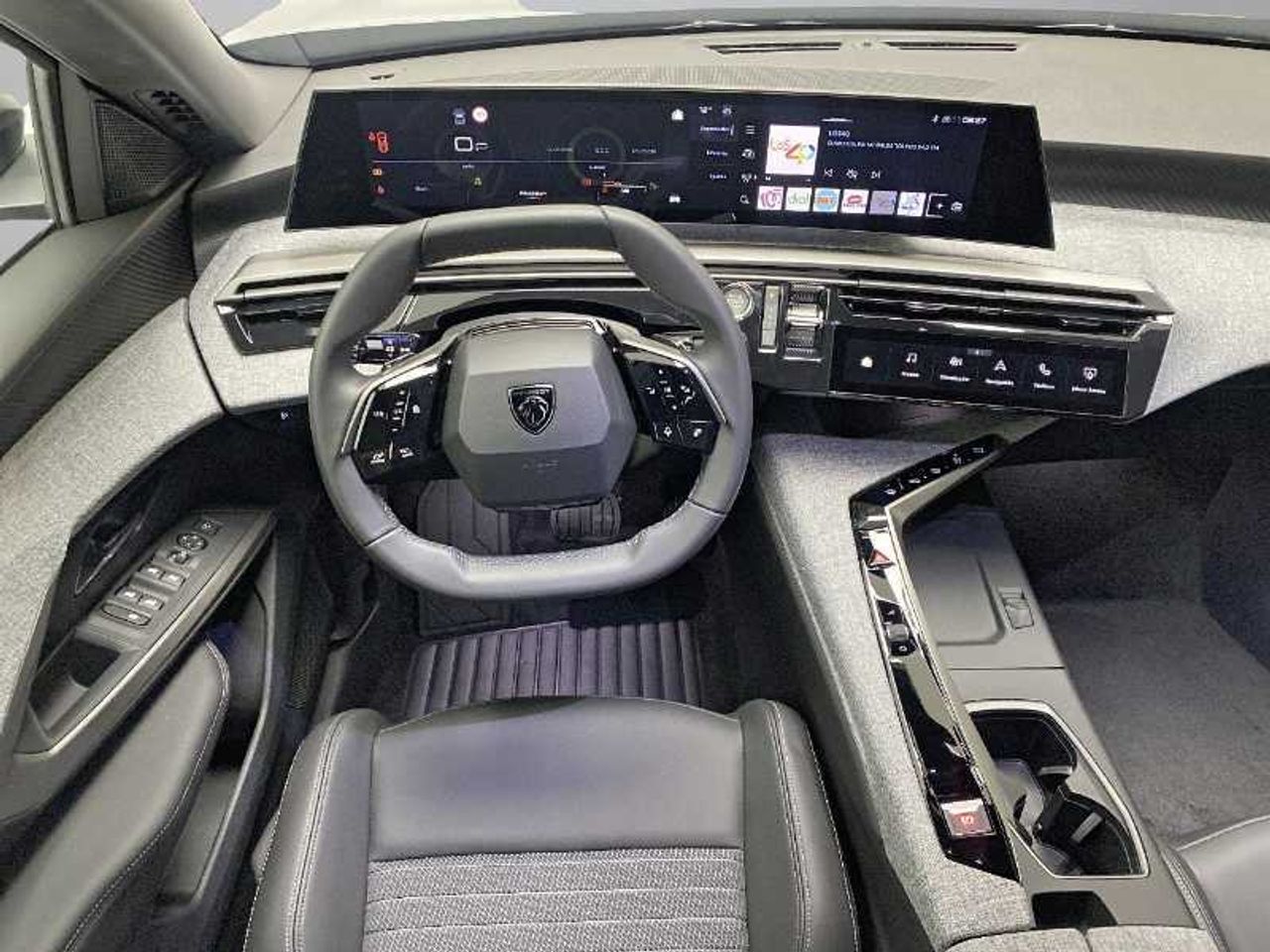 Peugeot 3008 Hybrid Nuevo 3008 Allure HYBRID 145 e-DCS6 18