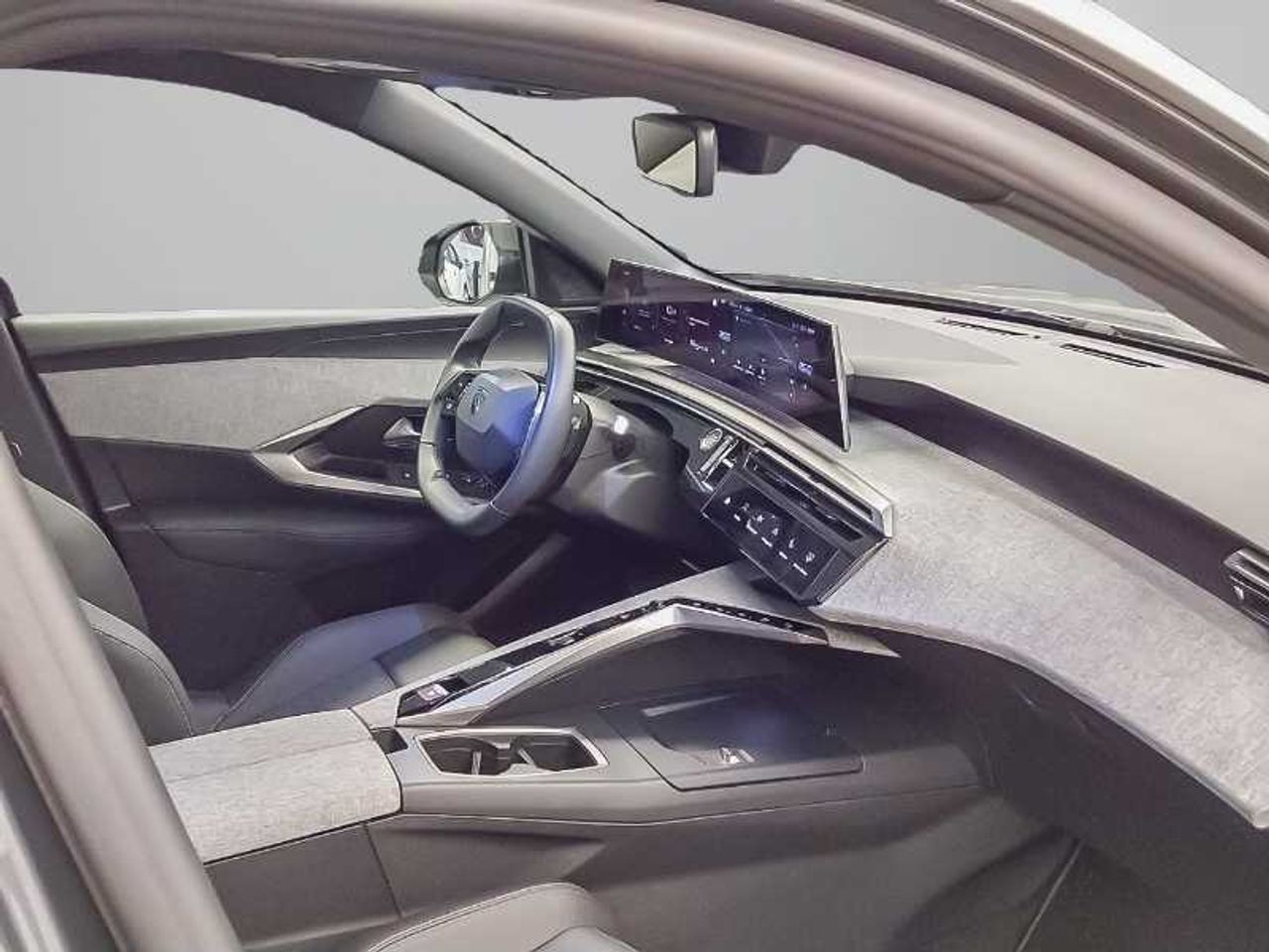 Peugeot 3008 Hybrid Nuevo 3008 Allure HYBRID 145 e-DCS6 22