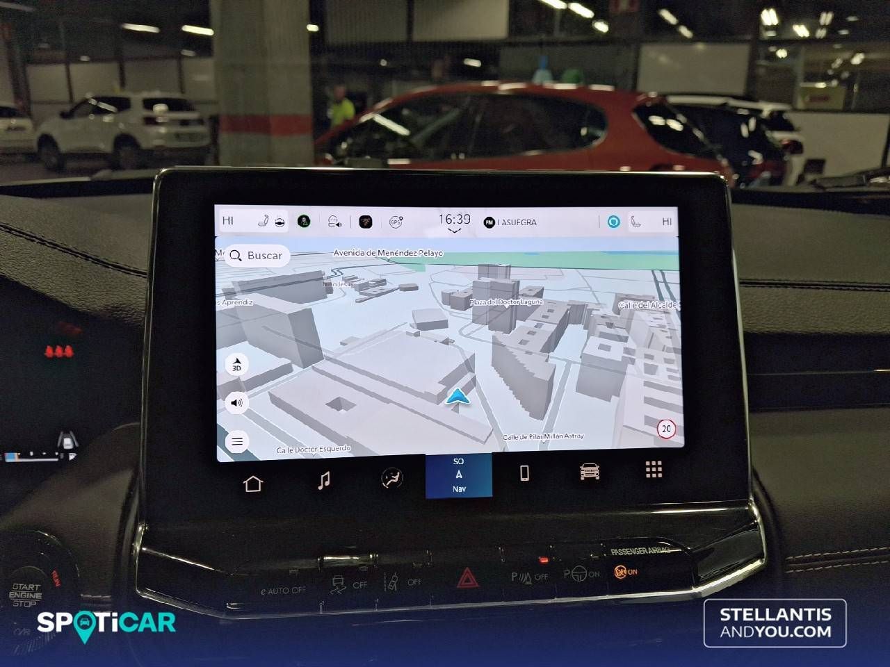 Jeep Compass  eHybrid 1.5 MHEV 96kW  Dct Altitude 26