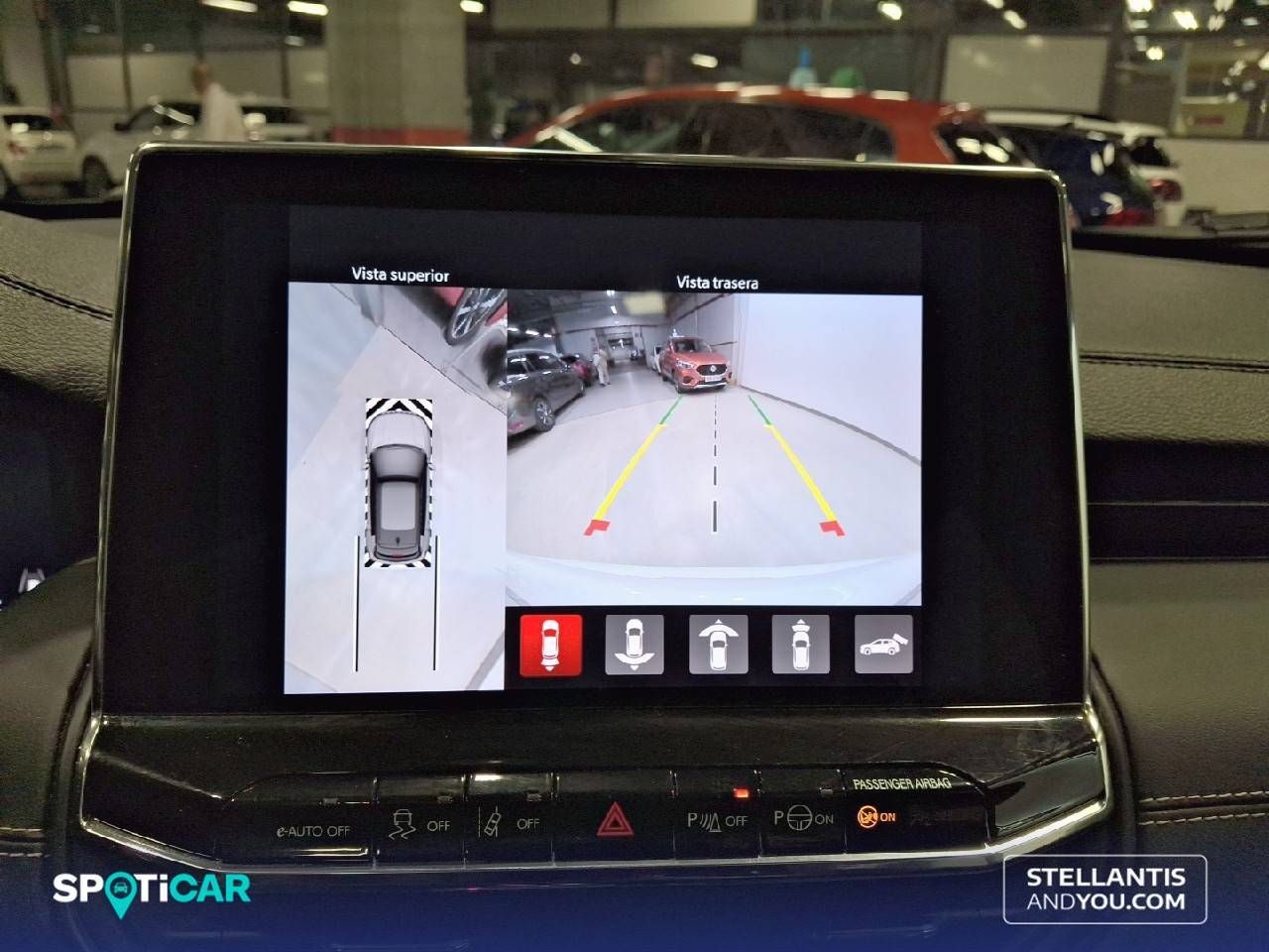 Jeep Compass  eHybrid 1.5 MHEV 96kW  Dct Altitude 30