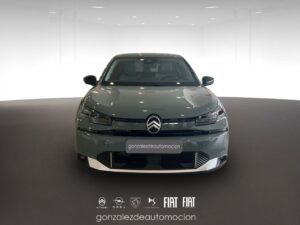 Citroën C4 BUSINESS EDITION HYBRID 145 ë-DSC6 3