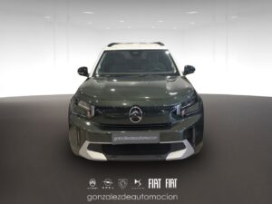 Citroën C3 Aircross PLUS HYBRID 145 ë-DSC6 3