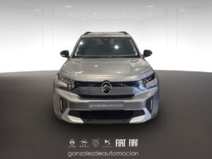 Citroën C3 Aircross PLUS HYBRID 145 ë-DSC6 3