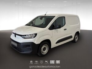 Citroën Berlingo VAN Talla M BlueHDi 100 1