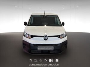 Citroën Berlingo VAN Talla M BlueHDi 100 3