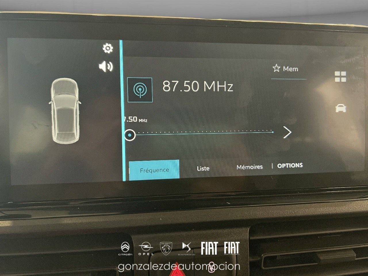 Citroën Berlingo YOU Talla M BlueHDi 100 N1 24