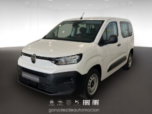 Citroën Berlingo YOU Talla M BlueHDi 100 N1 1