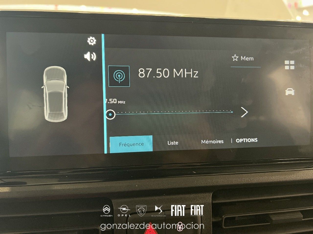 Citroën Berlingo YOU Talla M BlueHDi 100 N1 24