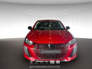 Peugeot 208 ALLURE HYBRID 110 ë-DCS6 3