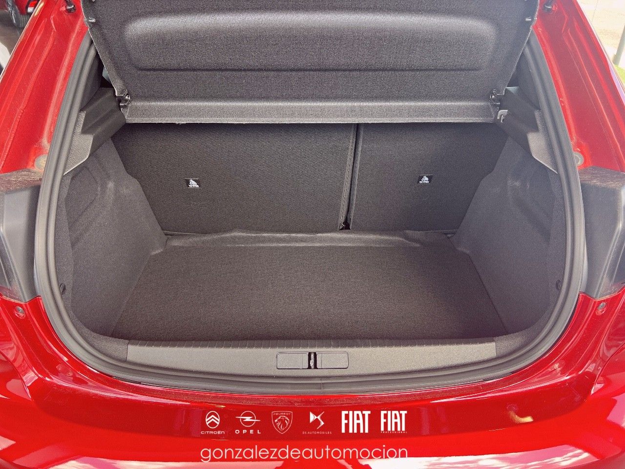 Peugeot 208 ALLURE HYBRID 110 ë-DCS6 11