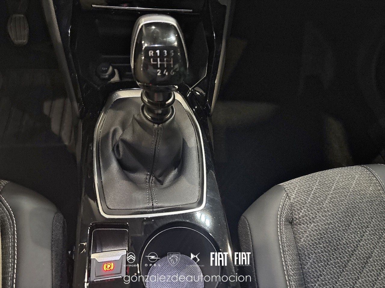 Peugeot 2008 ALLURE Puretech 100 20