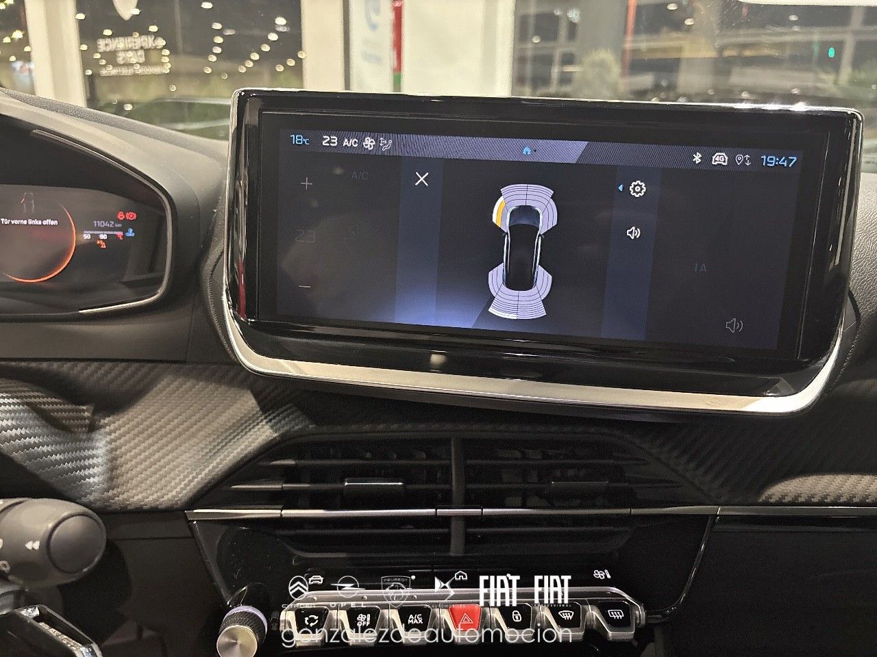 Peugeot 2008 ALLURE Puretech 100 24