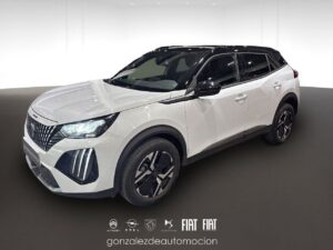 Peugeot 2008 ALLURE Puretech 100 1