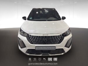 Peugeot 2008 ALLURE Puretech 100 3