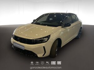 Opel Corsa GS 1.2T Hybrid eDCT6 110 CV 1