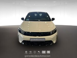 Opel Corsa GS 1.2T Hybrid eDCT6 110 CV 3