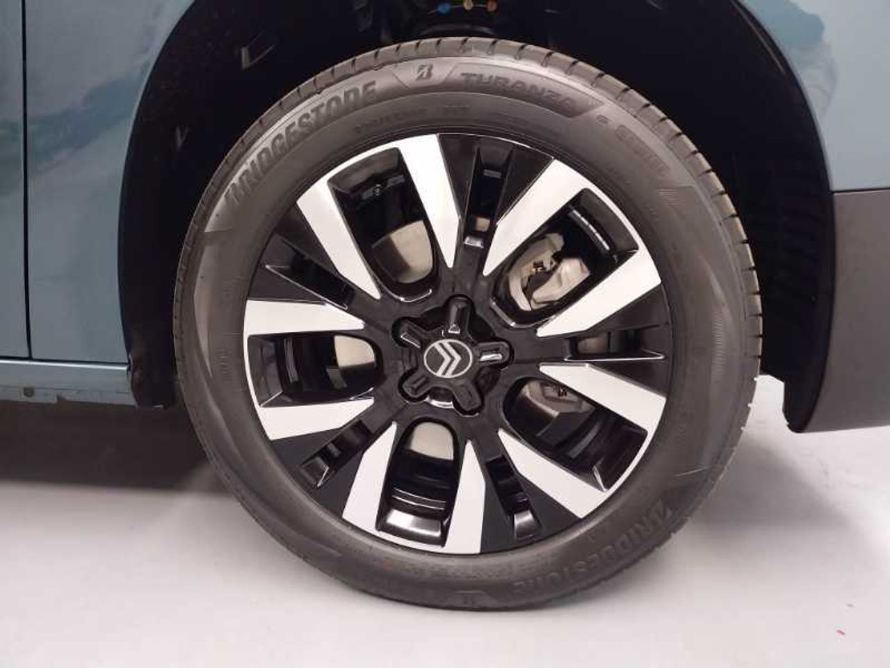 Citroën Berlingo Nuevo  Talla M BlueHDi 100 S&S 6v MAX M1 24