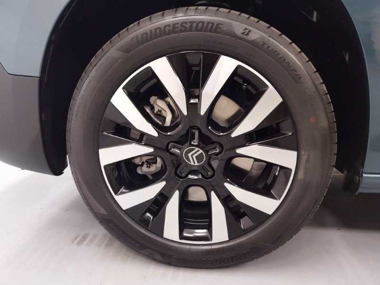 Citroën Berlingo Nuevo  Talla M BlueHDi 100 S&S 6v MAX M1 26