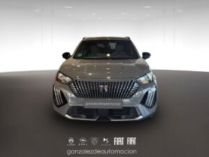 Peugeot 2008 ALLURE Puretech 100 3