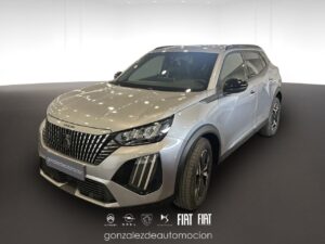 Peugeot 2008 ALLURE Puretech 100 1