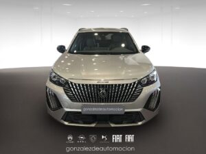 Peugeot 2008 ALLURE Puretech 100 3