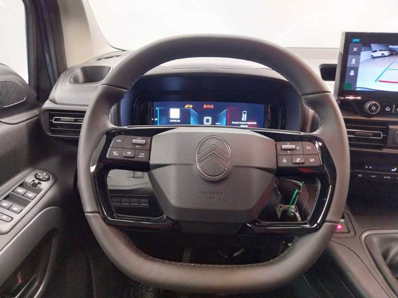 Citroën Berlingo Nuevo  Talla M BlueHDi 100 S&S 6v MAX M1 30