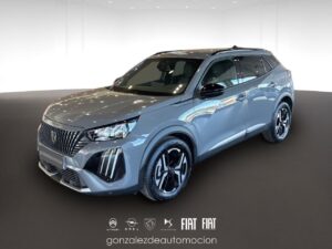 Peugeot 2008 ALLURE Puretech 100 1