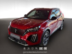 Peugeot 2008 ALLURE Puretech 100 1