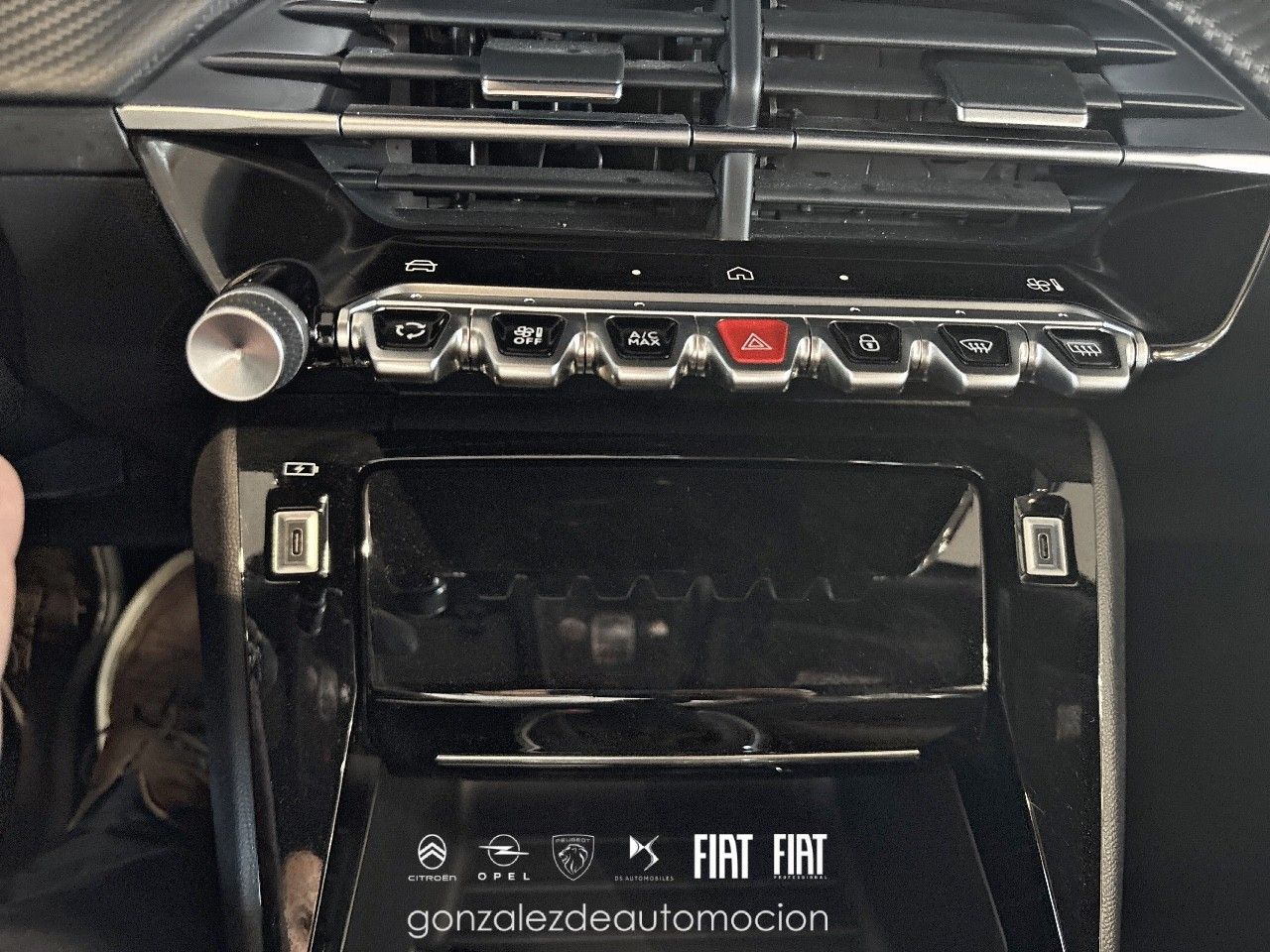 Peugeot 2008 ALLURE Puretech 100 20