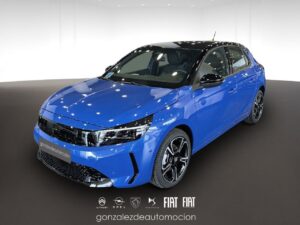 Opel Corsa GS 1.2T Hybrid eDCT6 110 CV 1